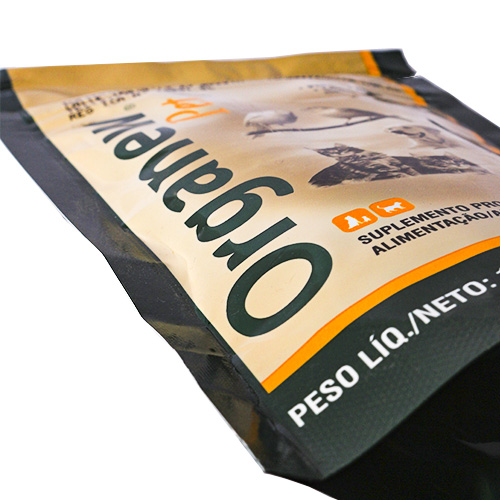 Organew Suplemento Prebiótico y Probiótico (Pote 100 g) 4 Empaque Organew Suplemento Prebiótico y Probiótico (Pote 100 g) de 100 g