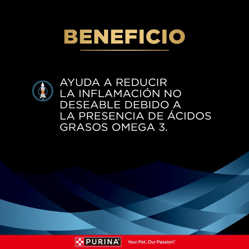 Purina Pro Plan Veterinary Diets CN Convalescence Critical Nutrition (Lata) 4 Empaque Purina Pro Plan Veterinary Diets CN Convalescence Critical Nutrition (Lata) de 156 g