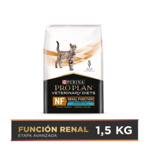 Pro Plan Veterinary Diets NF Kidney Function Advanced Care para perros