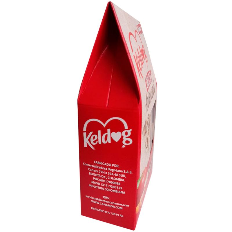 CanAmor Galletas Artesanales 150 g 4 Empaque CanAmor Galletas Artesanales 150 g de 150 g