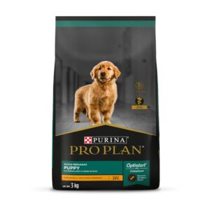 Alimento Purina Pro Plan Puppy Razas Medianas con OptiStart para perros