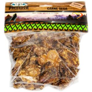 Alimento Predador Carne Seca 60 g para perros