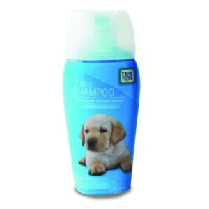 Pet Spa Champú Cachorros Fórmula Lágrimas Neutras (200 ml) para perros