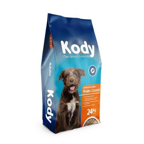 Kody Alimento Perro Adulto 1 Alimento Kody Alimento Perro Adulto para perros