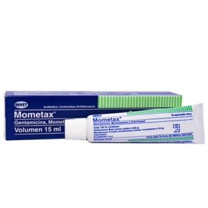 Mometax Gotas Óticas (15 ml) para perros