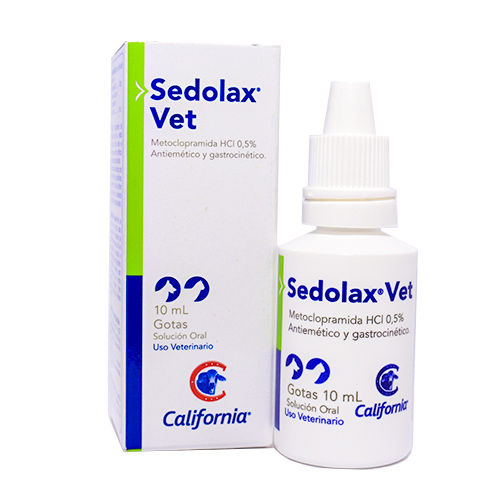 Sedolax Pasta Laxante y Removedor de Bolas de Pelo (10 ml) 1 Sedolax Pasta Laxante y Removedor de Bolas de Pelo (10 ml) para perros