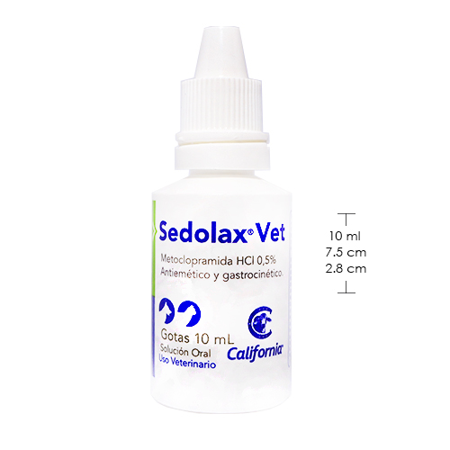 Sedolax Pasta Laxante y Removedor de Bolas de Pelo (10 ml) 2 Empaque Sedolax Pasta Laxante y Removedor de Bolas de Pelo (10 ml) de gotas 10 ml mililitro