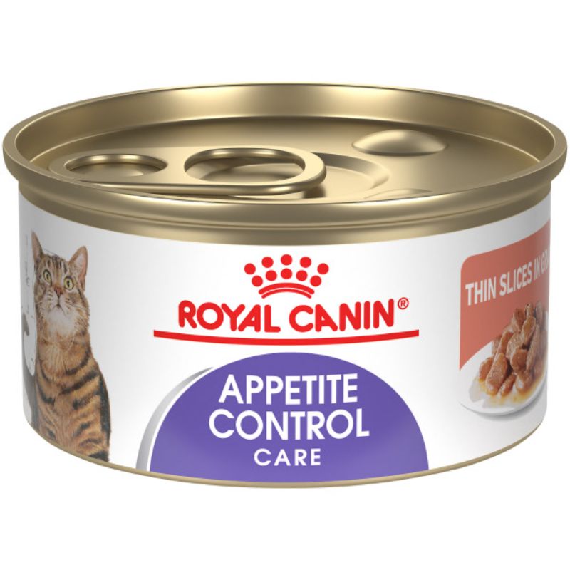 Royal Canin Appetite Control Salsa 1 Alimento Royal Canin Appetite Control Salsa para perros