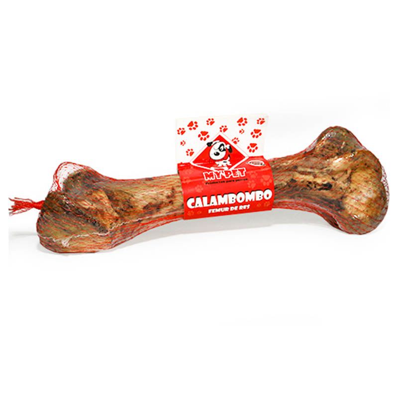 MyPet Fémur de Res deshidratado 1 Alimento MyPet Fémur de Res deshidratado para perros