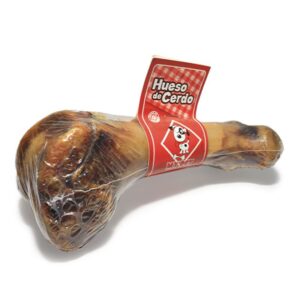 Alimento MyPet Hueso de Cerdo deshidratado para perros