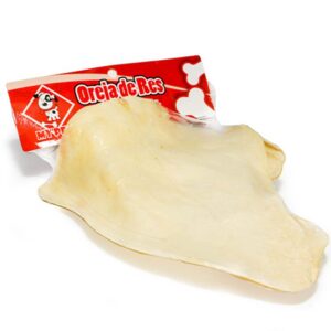 Alimento MyPet Oreja de Res Entera para perros