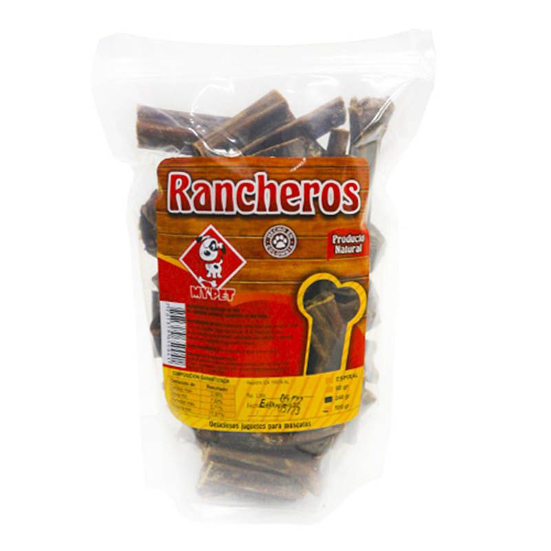 MyPet Ranchero Premios para Perro 240 g 1 Alimento MyPet Ranchero Premios para Perro 240 g para perros