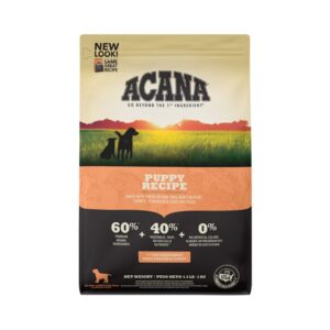 Alimento Acana Heritage Puppy para perros