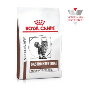 Royal Canin VHN Gastrointestinal Moderate Calorie para perros