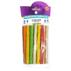 Alimento Belly Treats Cabano para Perro para perros