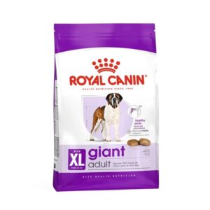 Alimento Royal Canin Giant Adulto 15 kg para perros