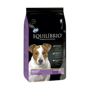 Alimento Equilibrio Razas Pequeñas Adulto 7.5 kg para perros
