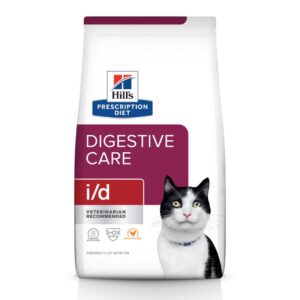 Hill's Prescription Diet i/d Digestive Care para perros