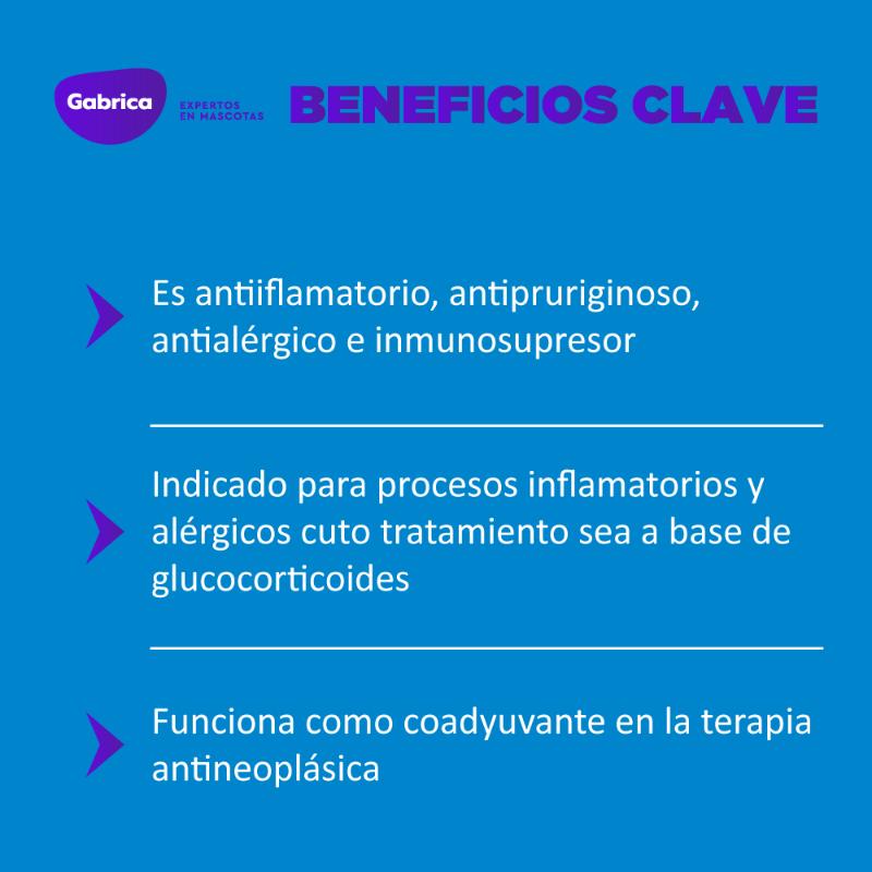 Prednisolona 20 mg Antiinflamatorio Corticoide (Caja x 10 Comprimidos) 3 Empaque Prednisolona 20 mg Antiinflamatorio Corticoide (Caja x 10 Comprimidos) de 10 comprimidos