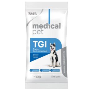 Alimento Reeld's Medical Pet TGI Perros 275 g para perros