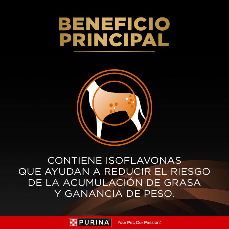 Pro Plan Veterinary Diets OM Obesity Management 2 Empaque Pro Plan Veterinary Diets OM Obesity Management de 2 kg