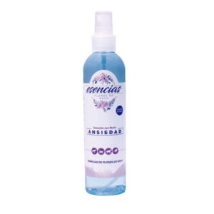 Esencias Gabrica Florales de Ansiedad (Spray 250 ml) para perros