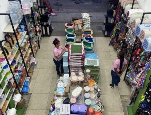 Agro Maxcotas Medellín