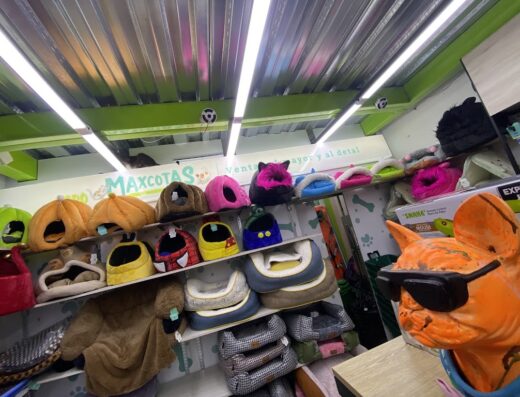 Agro Maxcotas Medellín