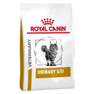 Royal Canin VHN Urinary S/O Feline para perros