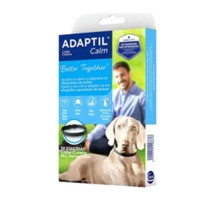 Adaptil Collar Calm Antiestrés para Perros para perros