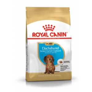 Alimento Royal Canin Dachshund Cachorro 1.14 kg para perros