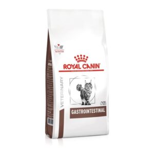Royal Canin VHN Gastrointestinal Feline para perros