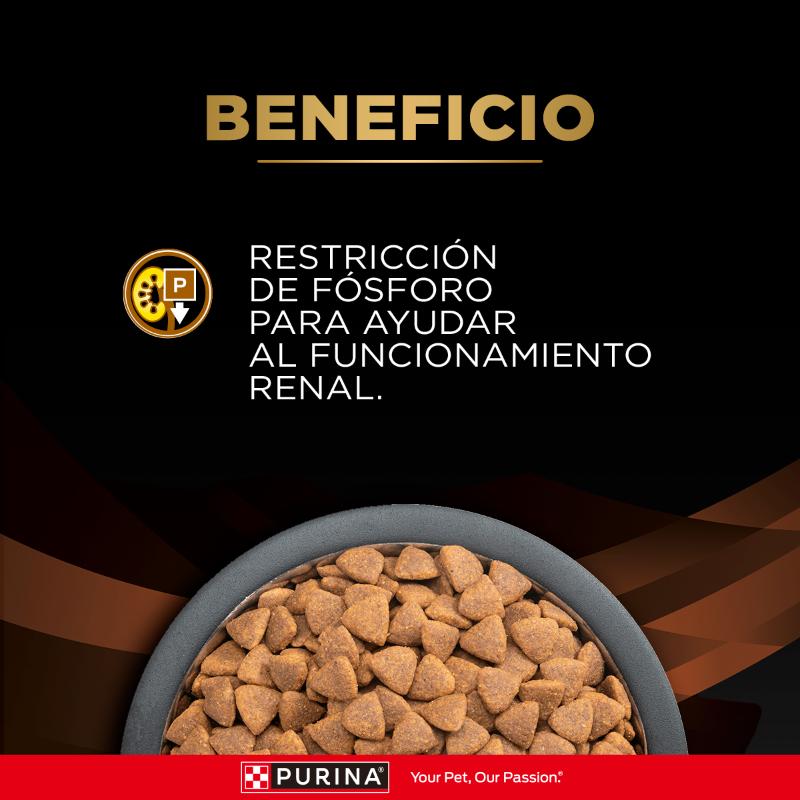 Pro Plan Veterinary Diets NF Kidney Function Advanced Care 4 Empaque Pro Plan Veterinary Diets NF Kidney Function Advanced Care de 1.5 kg
