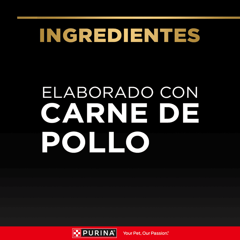 Purina Pro Plan Reduced Calorie Medianas y Grandes 3 Empaque Purina Pro Plan Reduced Calorie Medianas y Grandes de 3 kg