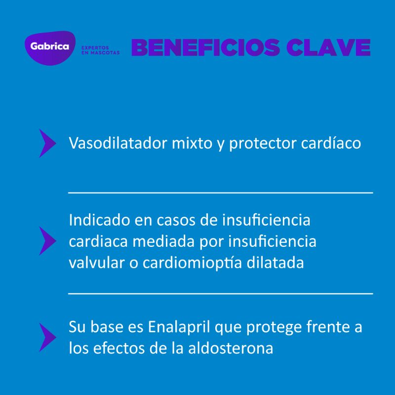 Cardial B 5 mg Soporte Cardiovascular (Caja x 20 Comprimidos) 4 Empaque Cardial B 5 mg Soporte Cardiovascular (Caja x 20 Comprimidos) de 20 comprimidos