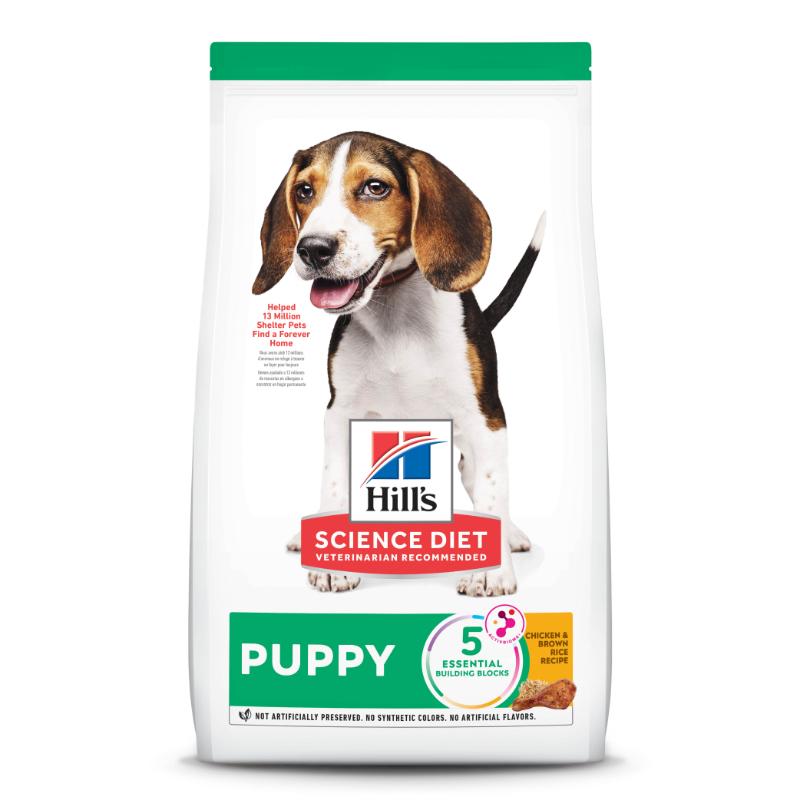 Hill's Science Diet Puppy Pollo 1 Alimento Hill's Science Diet Puppy Pollo para perros