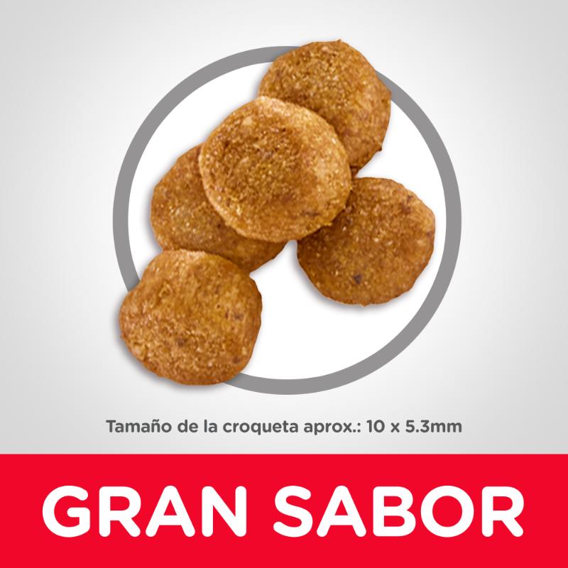 Hill's Science Diet Perfect Weight Sabor Pollo para Gato 4 Empaque Hill's Science Diet Perfect Weight Sabor Pollo para Gato de 3 lb