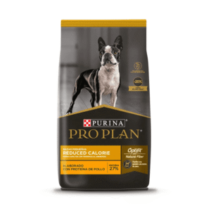 Alimento Purina Pro Plan Reduced Calorie Razas Pequeñas para perros