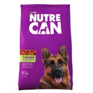 Alimento Nutrecan Campo Adulto para perros