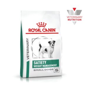 Royal Canin VHN Satiety Weight Management Small Dogs para perros