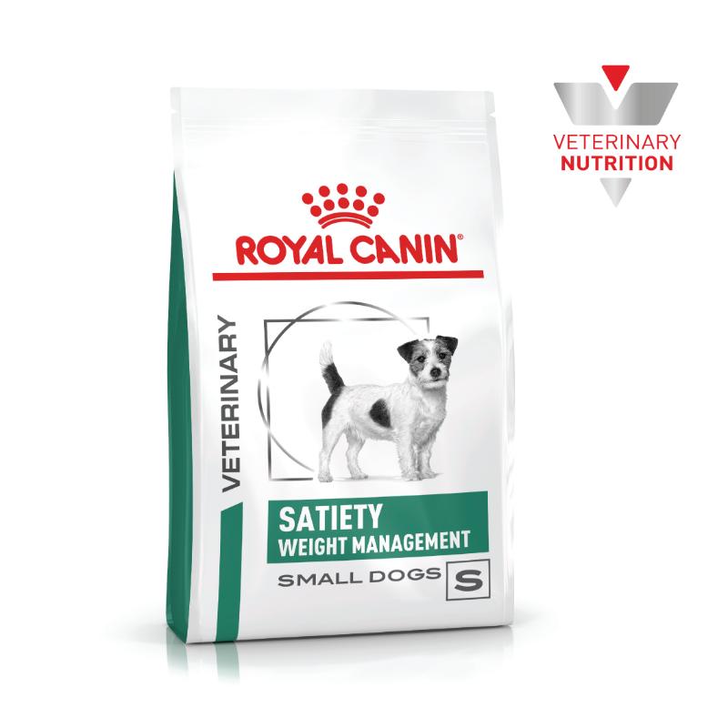 Royal Canin VHN Satiety Weight Management Small Dogs 1 Royal Canin VHN Satiety Weight Management Small Dogs para perros