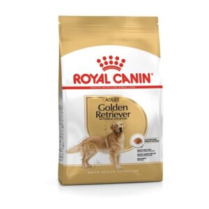 Alimento Royal Canin Golden Retriever Adult para perros