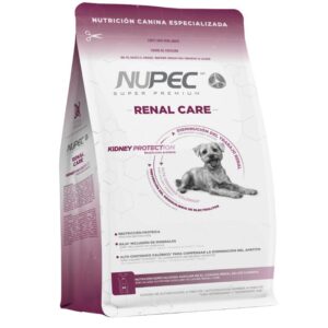 Alimento Nupec Renal Care 2 kg para perros