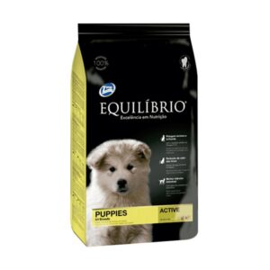 Alimento Equilibrio Todas las Razas Cachorro 2 kg para perros