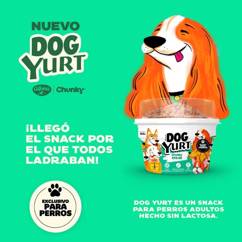 Chunky Nutri Bar Pollo y Vegetales 160 g 3 Empaque Chunky Nutri Bar Pollo y Vegetales 160 g de 160 g