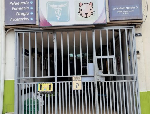 Centro Veterinario La 65