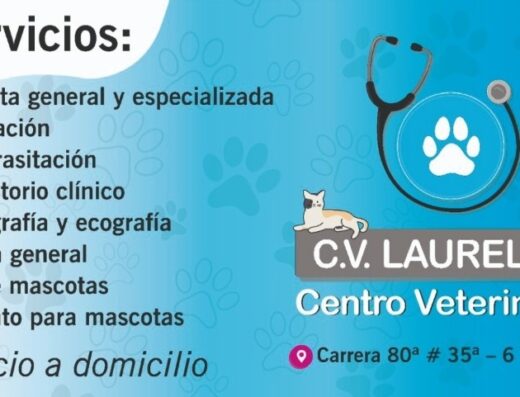 Centro Veterinario Laureles