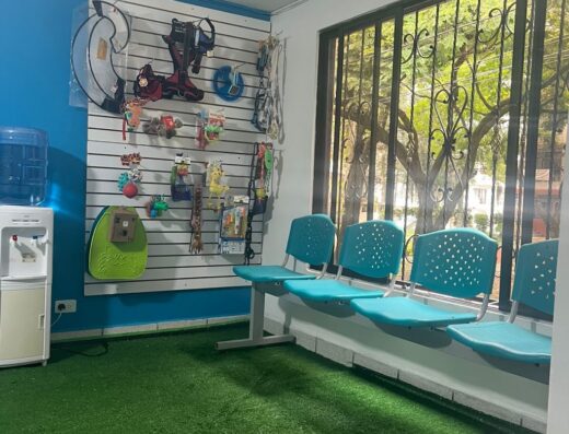 Centro Veterinario Medvet