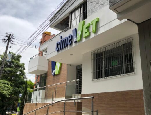 CIMEVET CLÍNICA VETERINARIA