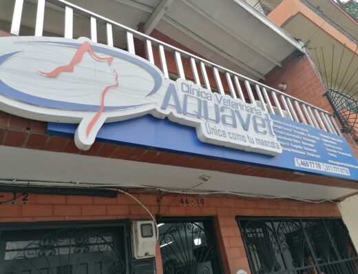 Clínica Veterinaria Aquavet